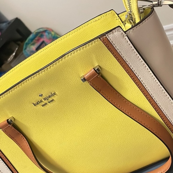 Kate spade bag - Picture 2 of 3
